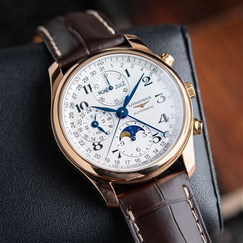 longines moonphase replica